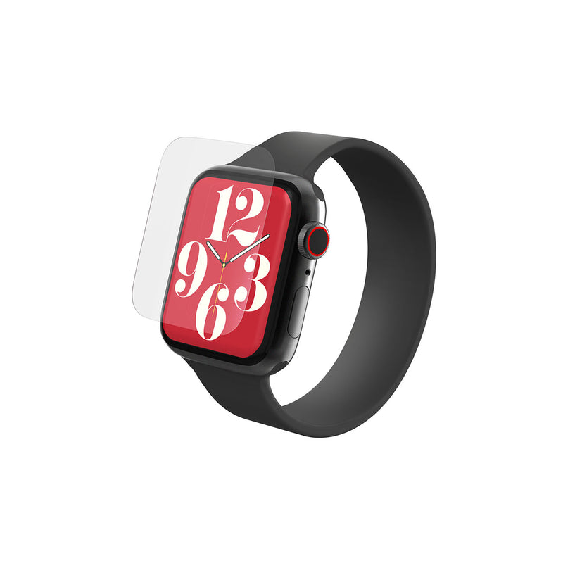 ZAGG InvisibleShield Ultra Clear Plus for Apple Watch