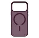 LOGiiX Vibrance Crystal Shield for iPhone 18 Pro Max/17 Pro Max
