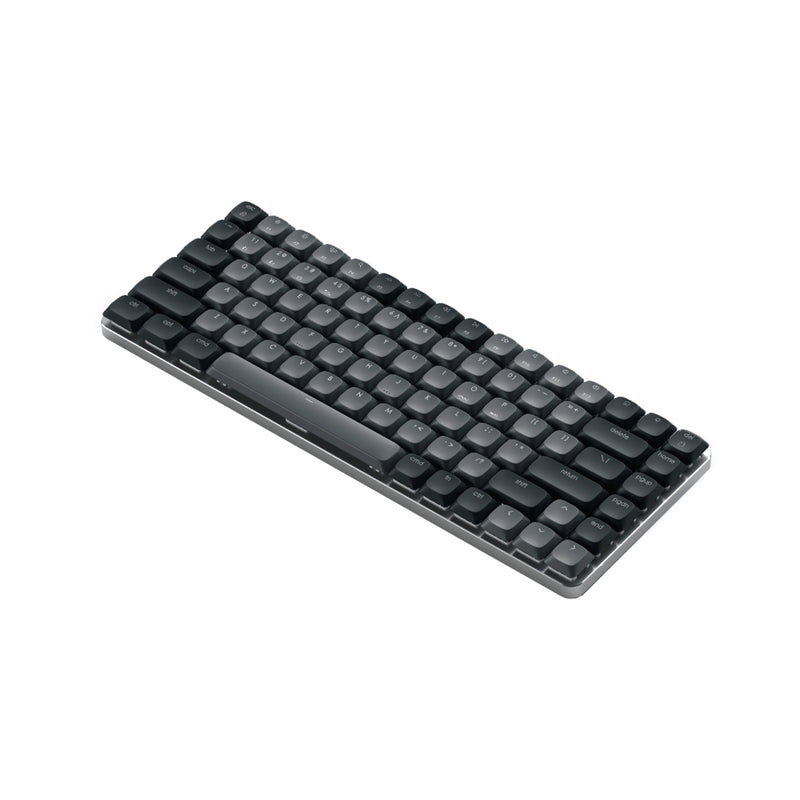 Satechi Slim Mechanical Backlit Keyboard