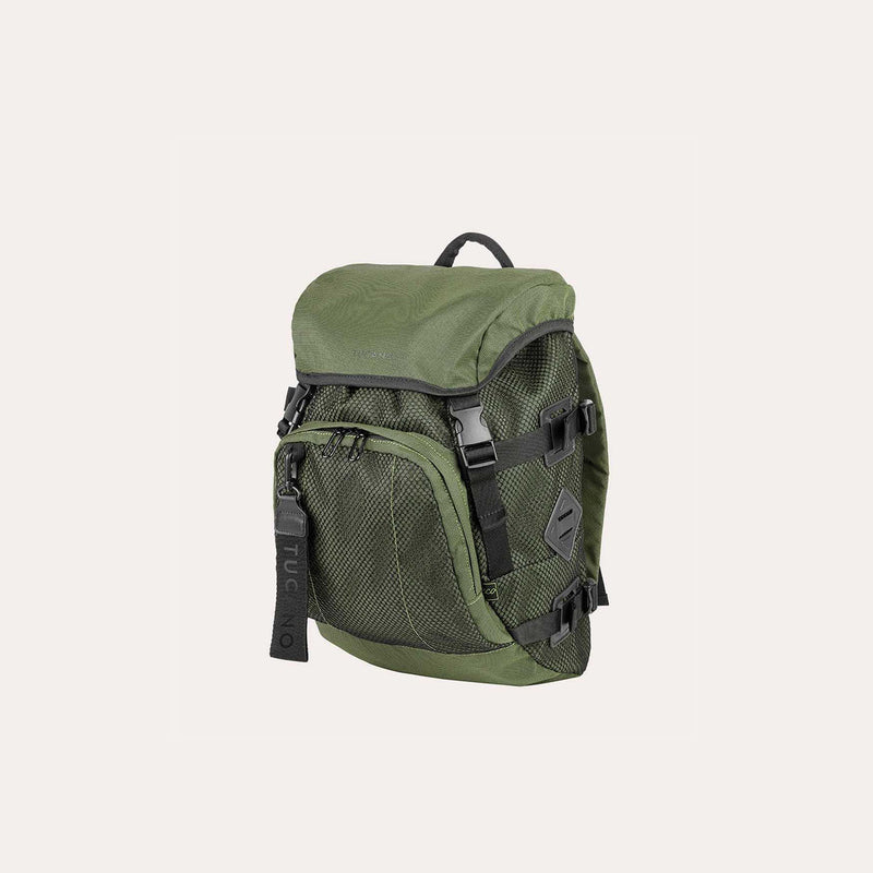Tucano GOAL Backpack Laptops Up to 14in