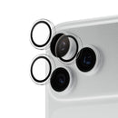 PanzerGlass Camera Lens Protector Hoops iPhone 18 Pro/18 Pro Max