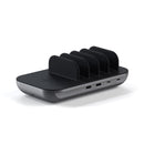 Satechi Dock5 Multi-Device Charging Station with Wireless Charging