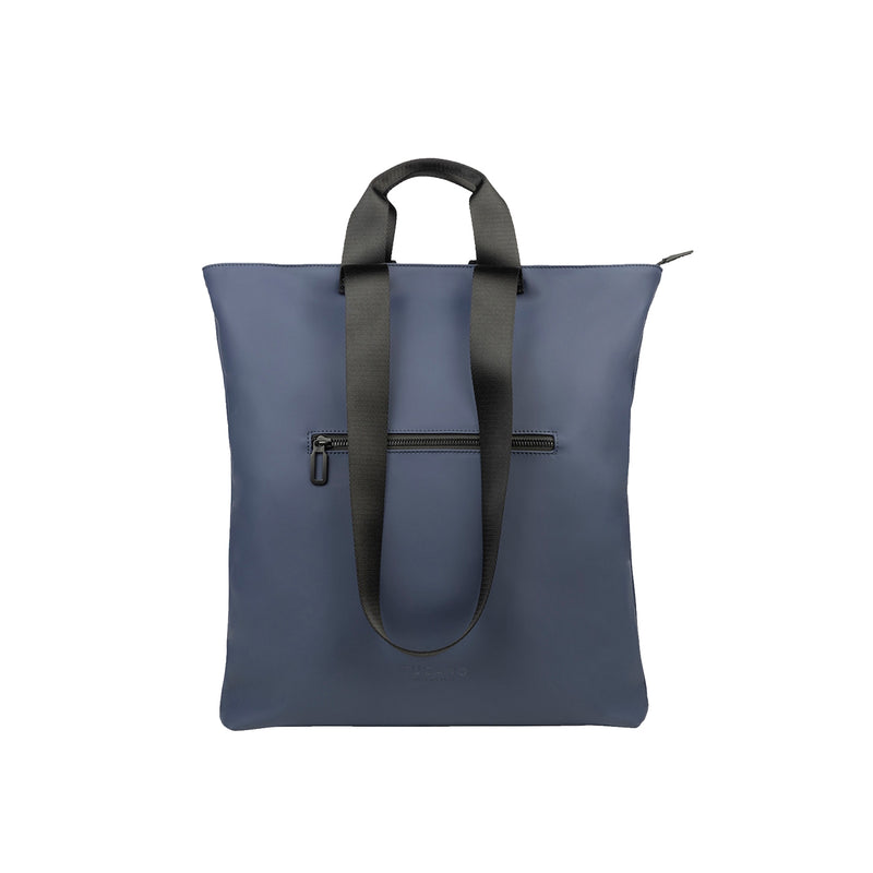 Tucano Gommo Shopper for laptops and MacBooks up to 14in