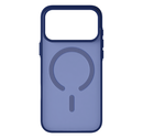 LOGiiX Vibrance Crystal Shield for iPhone 18 Pro Max/17 Pro Max