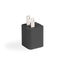 LOGiiX Vibrance Power Cube 30W USB-C Wall Charger