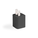 LOGiiX Vibrance Power Mini 30W USB-C Wall Charger
