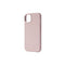 Decoded MagSafe Leather Backcover for iPhone 13
