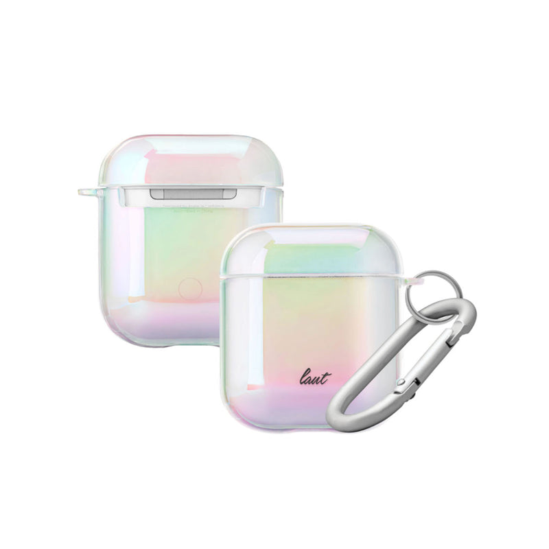LAUT HOLOGRAPHIC for AirPods 2nd/1st Gen