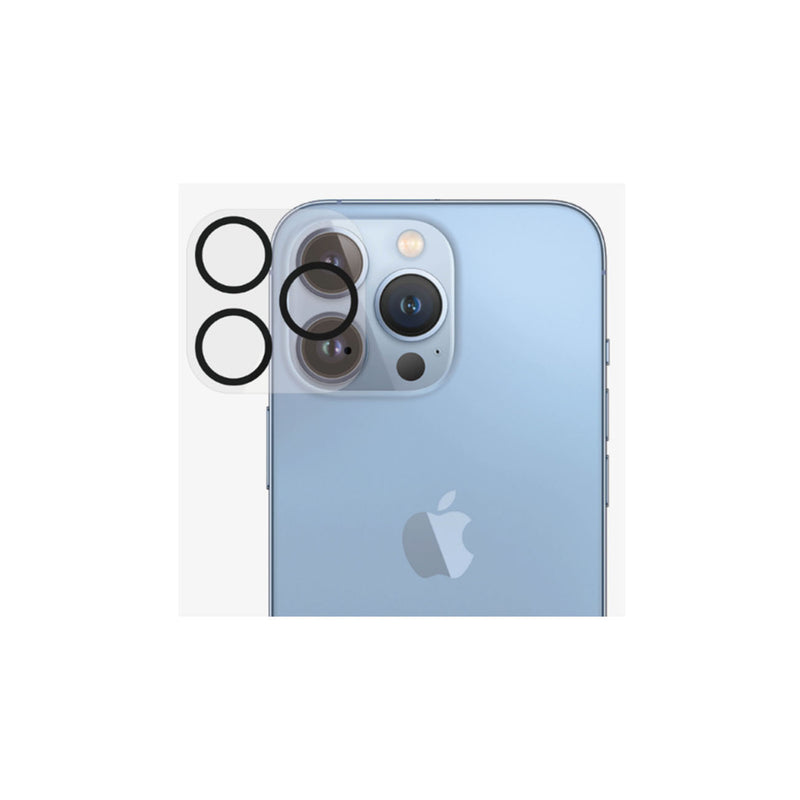 PanzerGlass Camera Lens Protector for iPhone