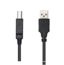 FURO USB-A to USB 2.0 Printer Cable - 6FT