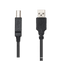 FURO USB-A to USB 2.0 Printer Cable - 6FT