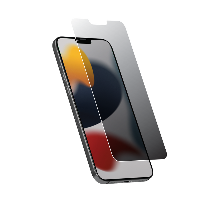 LOGiiX Phantom Glass HD Privacy AM for iPhone 13/13 Pro