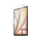 PanzerGlassSAFESScreenProtectoriPadAir13in(M4-M3-M2)/Pro13in(M3-M2)UWF w.Aligner