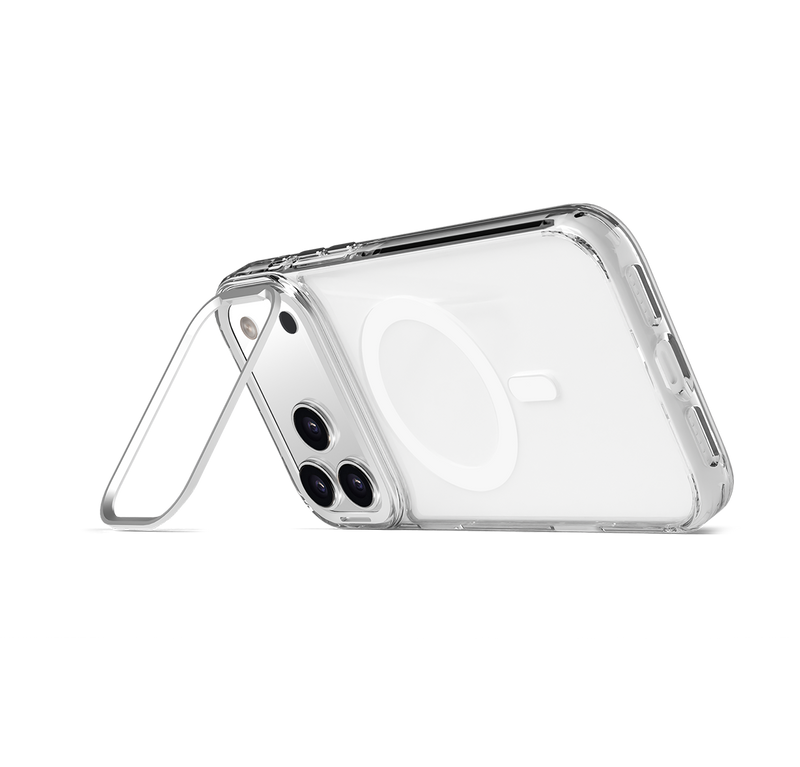 LOGiiX Air Guard Classic for iPhone 17 Pro Max