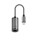 LOGiiX Piston Connect USB-C 1Gbit Ethernet Adapter