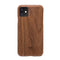 Woodcessories Wood Slim Case for iPhone 12 mini - Walnut