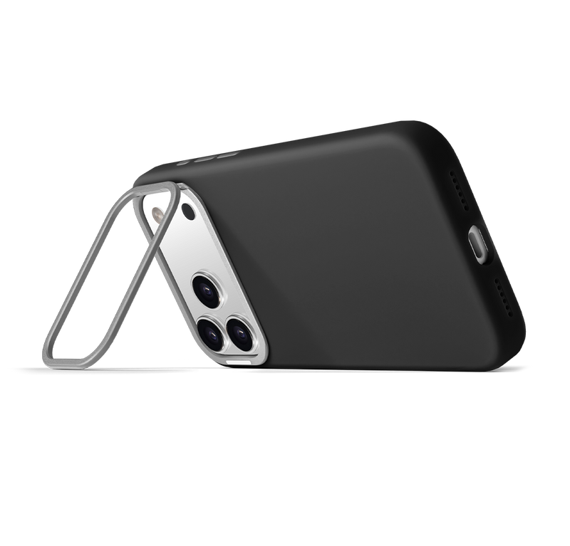LOGiiX Vibrance Silicone Case for iPhone 17 Pro