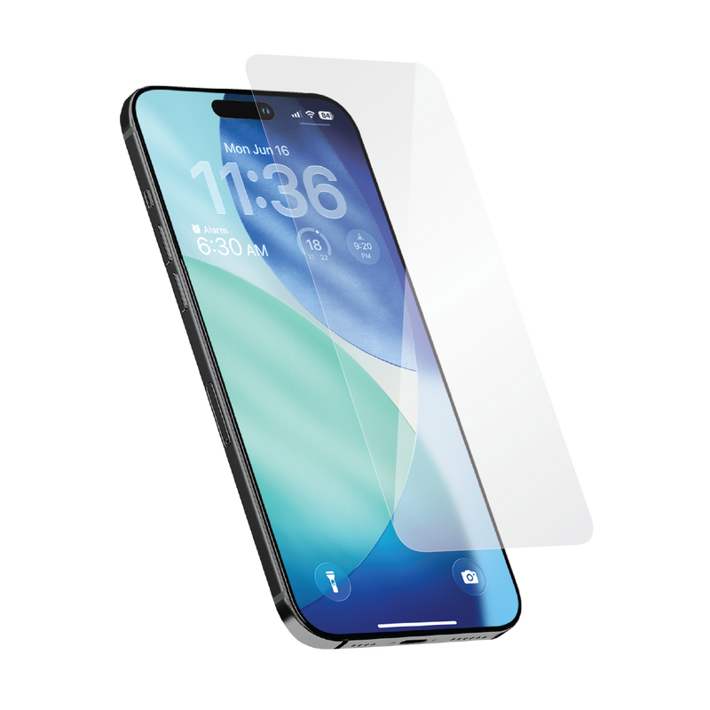 FURO Glass Protector for iPhone