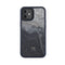 Woodcessories Real Slate Stone for iPhone 12 mini