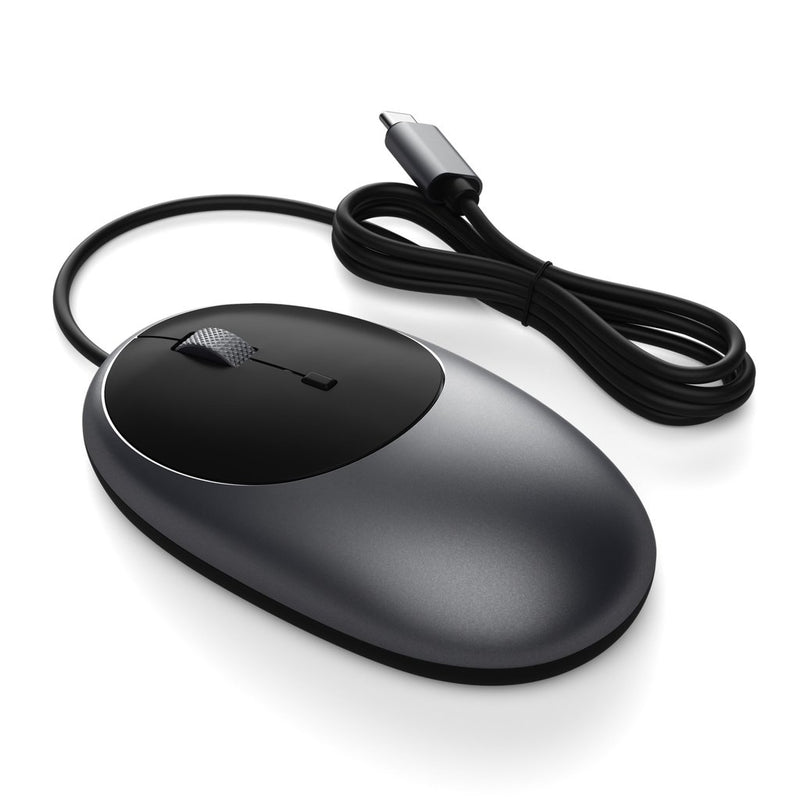 Satechi C1 USB-C Wired Mouse