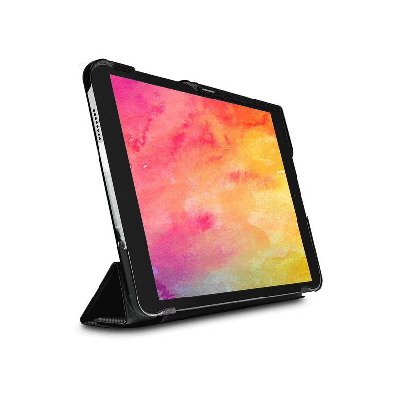 LOGiiX Cabrio for Lenovo M8 Tablet - Black