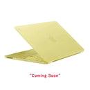 LAUT HUEX for MacBook Neo 13in