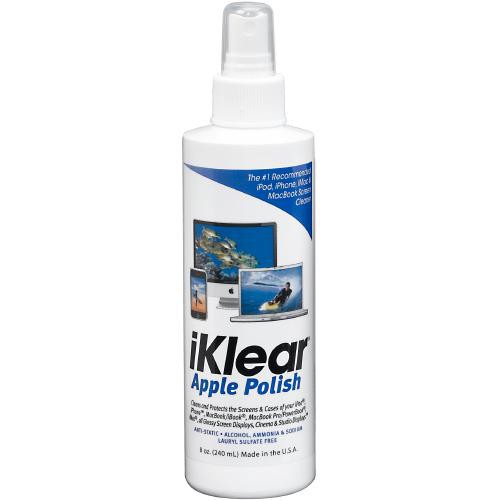 iKlear 8oz Spray Bottle