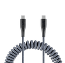 LOGiiX Piston Connect Coil USB-C to USB-C