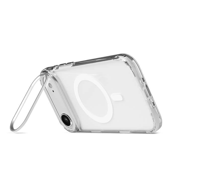 LOGiiX Air Guard Classic for iPhone Air