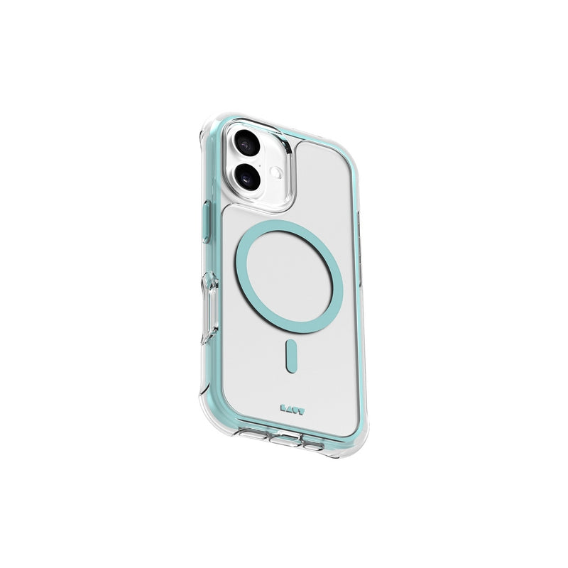 LAUT Aero Protect MagSafe for iPhone 17