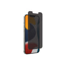 ZAGG InvisibleShield Privacy Screen Protector for iPhone