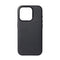 Decoded Leather Backcover for iPhone 15/14/13