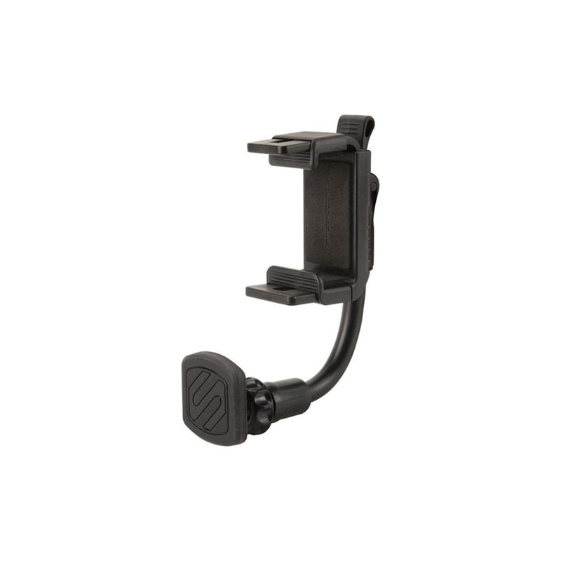 Scosche MagicMOUNT Rearview for Most Devices - Black