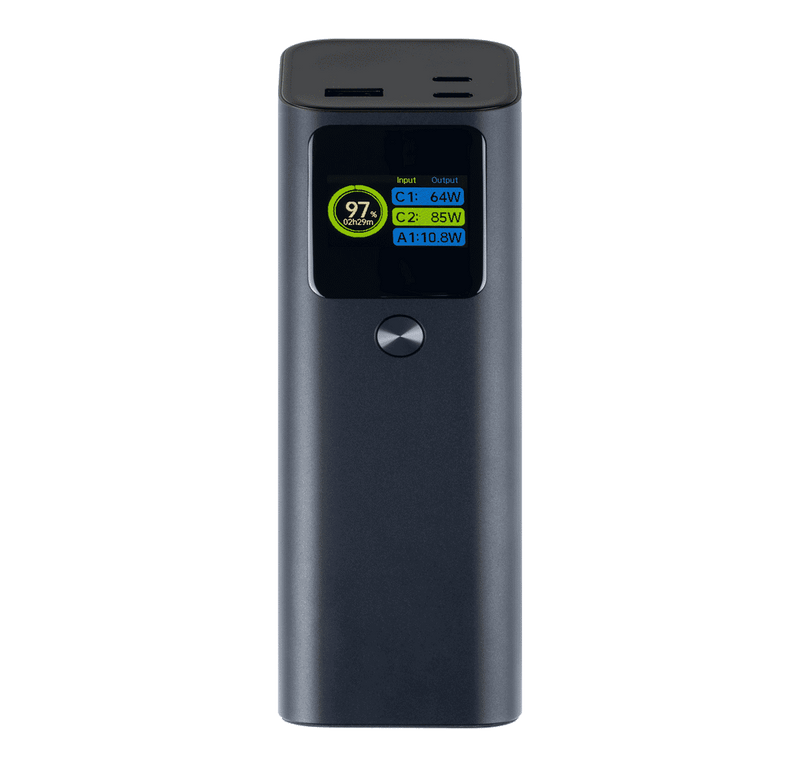 LOGiiX Piston Power 27000mAh 140W