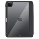 LOGiiX Cabrio+ for iPad Pro 12.9in (2021-2018) - Black