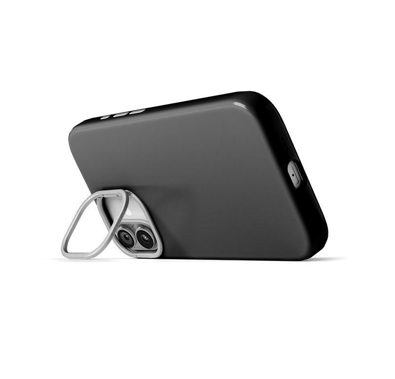 LOGiiX Vibrance Silicone Case for iPhone 17