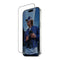 PanzerGlass UWF Screen Protector iPhone Fit w/Fastfit in-a-box