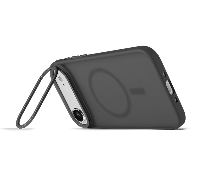 LOGiiX Frost Guard for iPhone Air