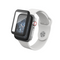 ZAGG InvisibleShield Glass Curve Elite for Apple Watch 40mm S 4-6/SE - Clear