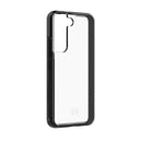 Incipio Organicore Clear for Samsung S22 - Charcoal/Clear