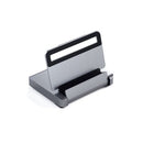 Satechi Aluminum Stand Hub for iPad Pro - Space Gray