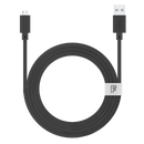 FURO 10ft Cable USB-A to Micro-USB