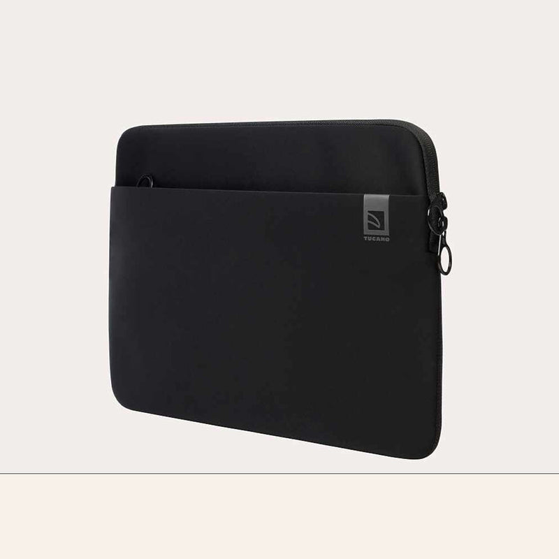 Tucano TOP Sleeve for MacBook Pro 16in - Black