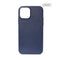 Decoded Leather Backcover iPhone 12/12 Pro (MS)