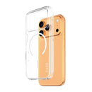 PanzerGlass CARE Clear Urban Explorer MagSafe iPhone 17 Pro