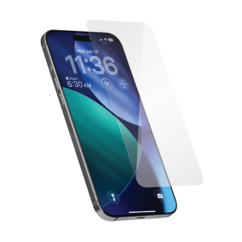 FURO Glass Protector for iPhone