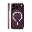 PanzerGlass CARE Case SL1M MagSafe iPhone 18 Pro/17 Pro