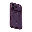 LAUT CRYSTAL FLURO for iPhone 18 Pro/17 Pro