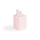 LOGiiX Vibrance Power Cube 30W USB-C Wall Charger