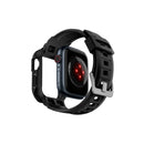 Spigen Rugged Armor Pro Case for Apple Watch 41/40mm (Series 4-7/SE)